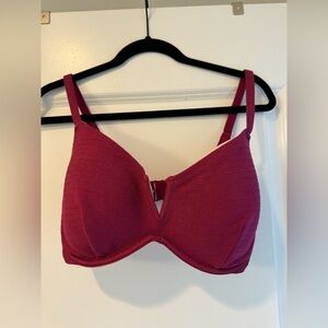 Shade Shore Bikini Top 36DD